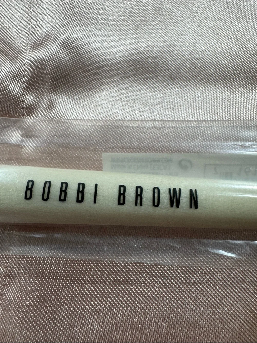 Bobbi Brown Foundation Brush